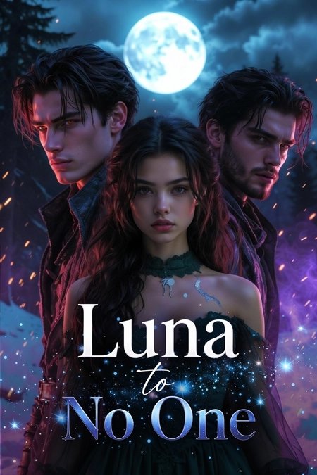 Luna to No One