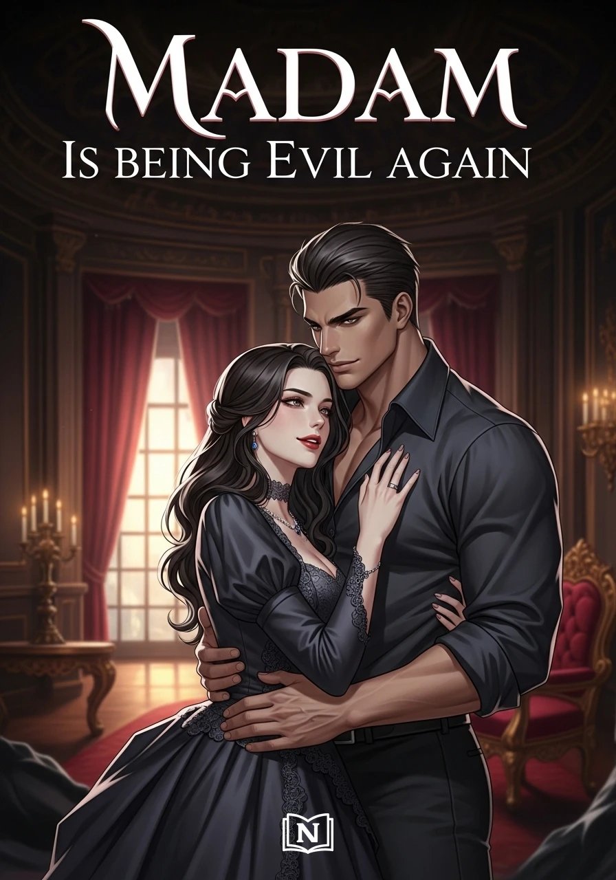 Madam Is Being Evil Again Novel