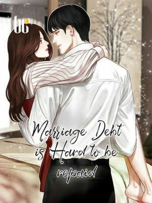 Marriage Debt is Hard to be repaid