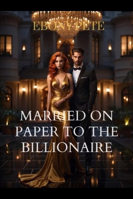Married On Paper To The Billionaire