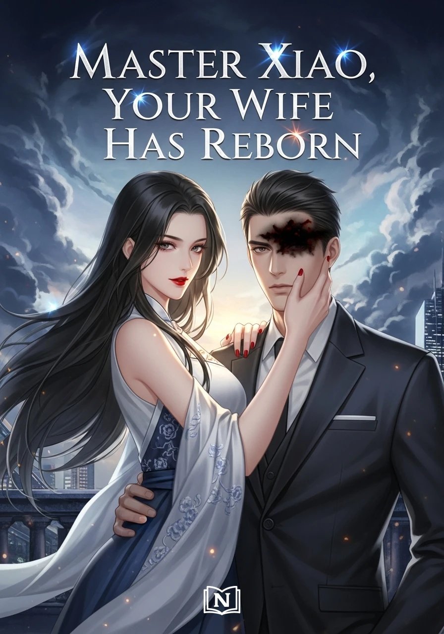 Master Xiao, Your Wife Has Reborn Novel
