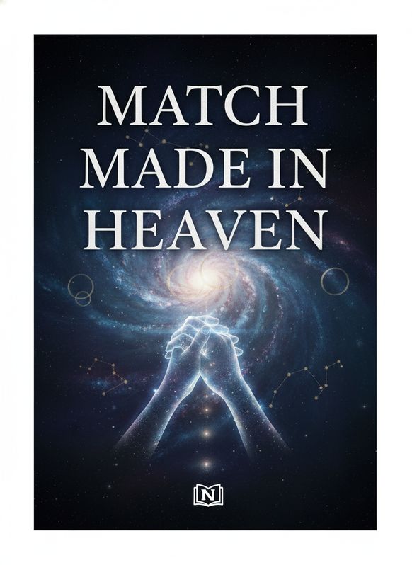 MATCH MADE IN HEAVEN