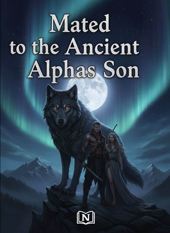 Mated to the Ancient Alphas Son