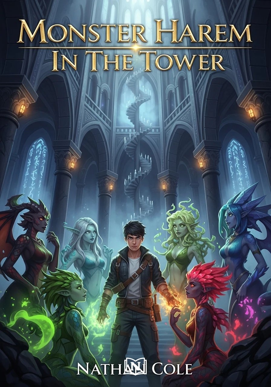 Monster Harem In The Tower Novel