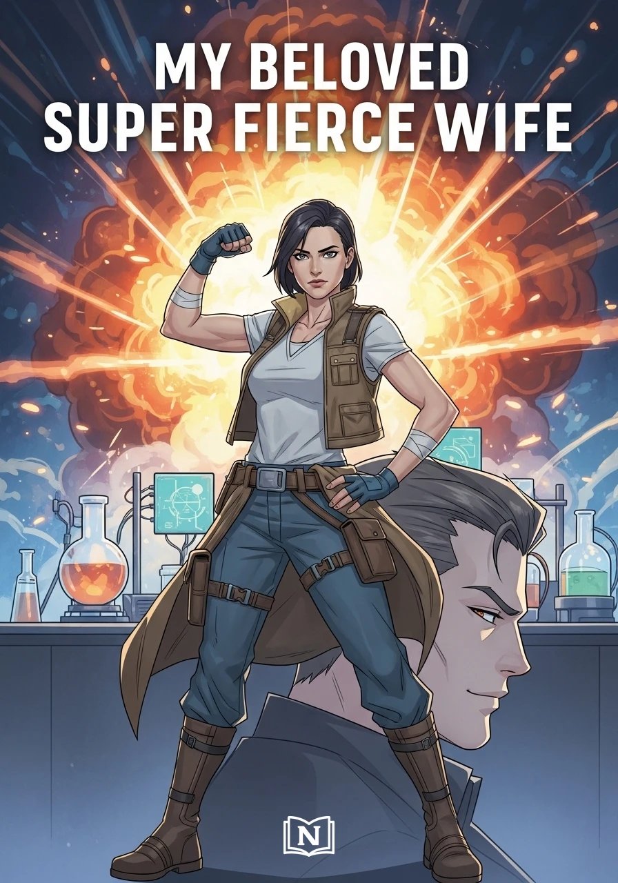 My Beloved Super Fierce Wife Novel
