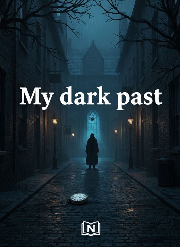 My dark past