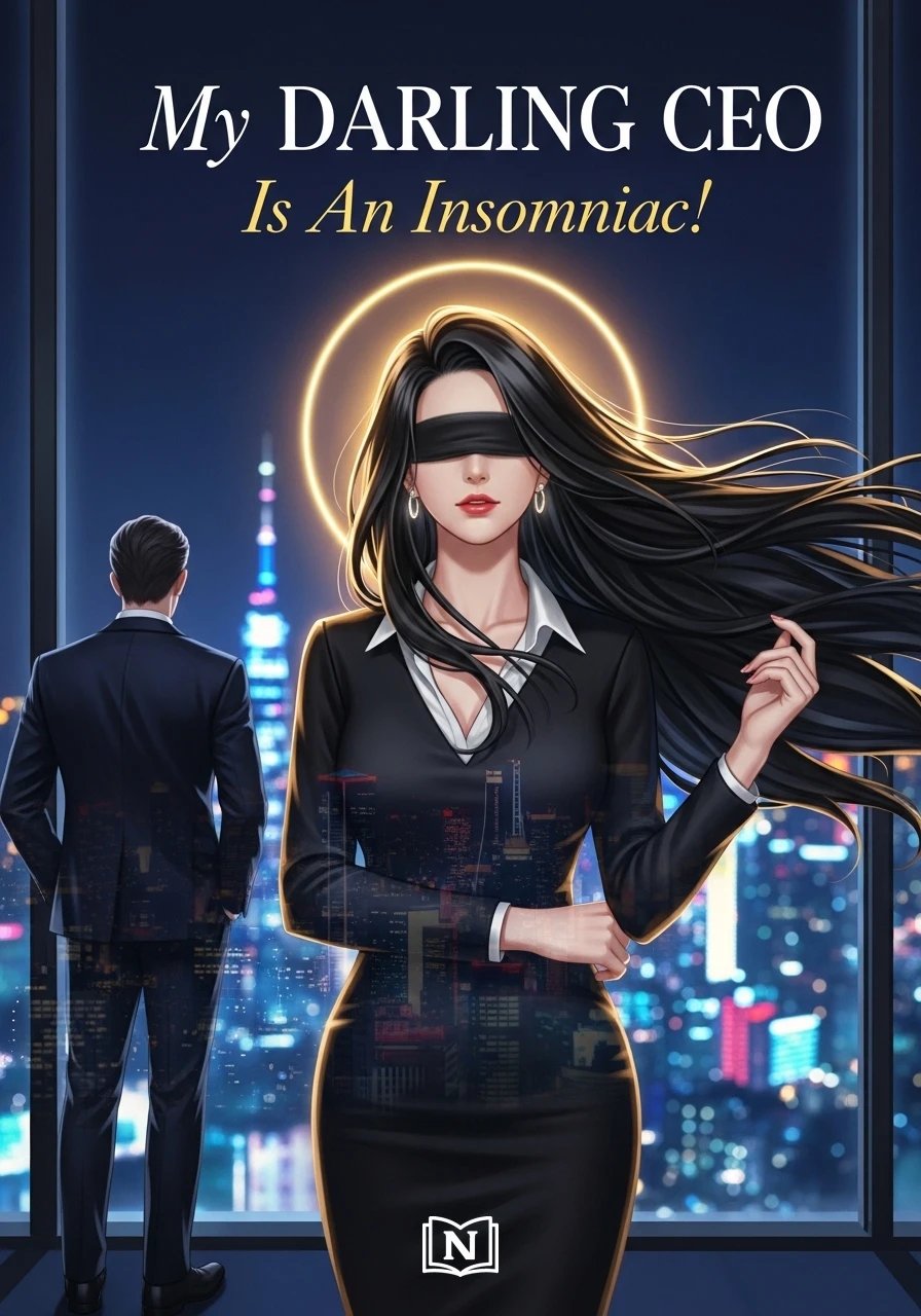 My DARLING CEO Is An Insomniac! Novel