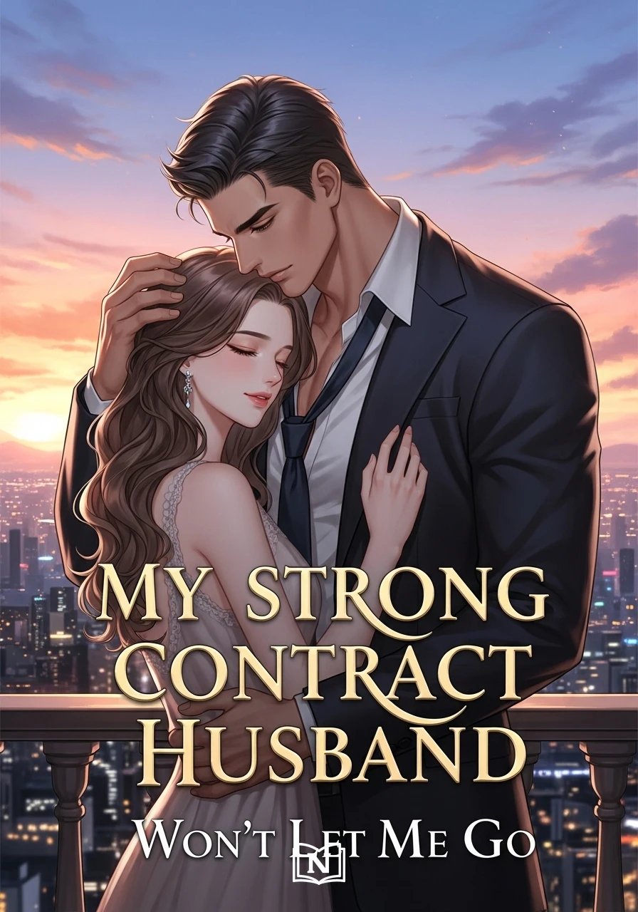 My Dominant Contract Husband Won't Let Me Go Novel