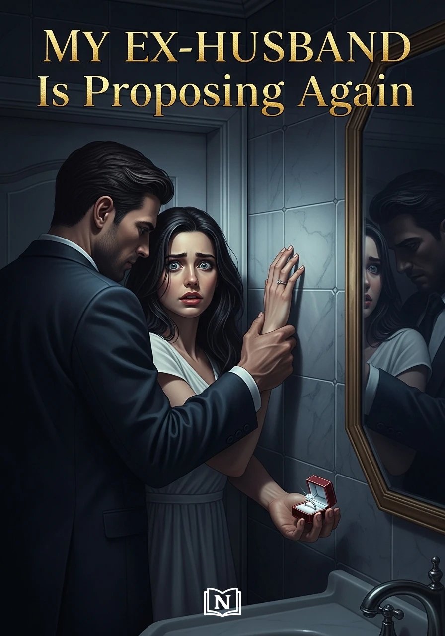 My Ex-Husband Is Proposing Again Novel