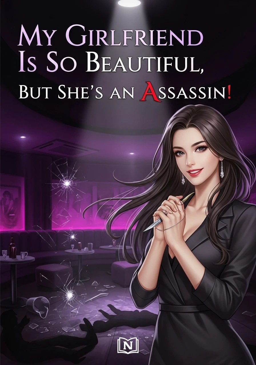 My Girlfriend Is So Beautiful, But She's an Assassin! Novel