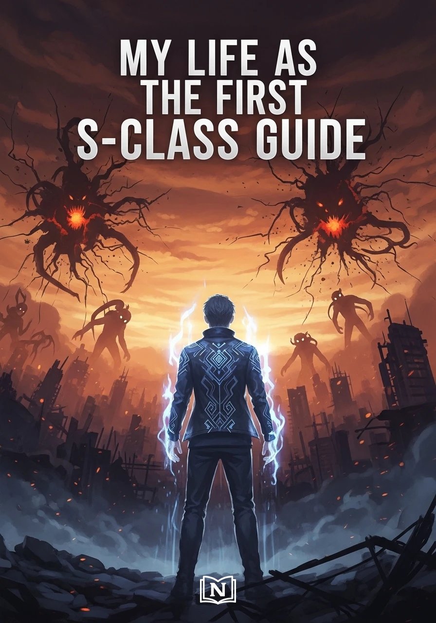 My Life As The First S-Class Guide Novel
