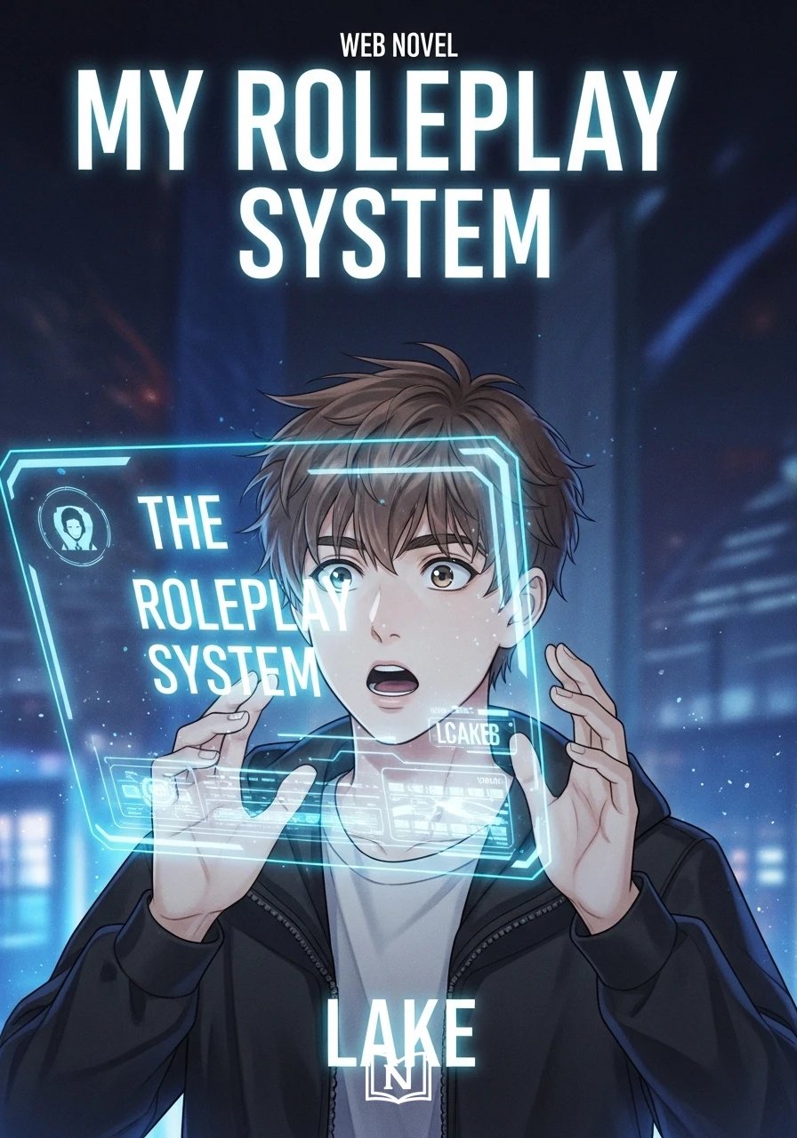 My Roleplay System Novel