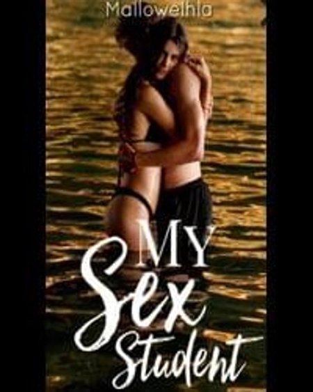 My Sex Student