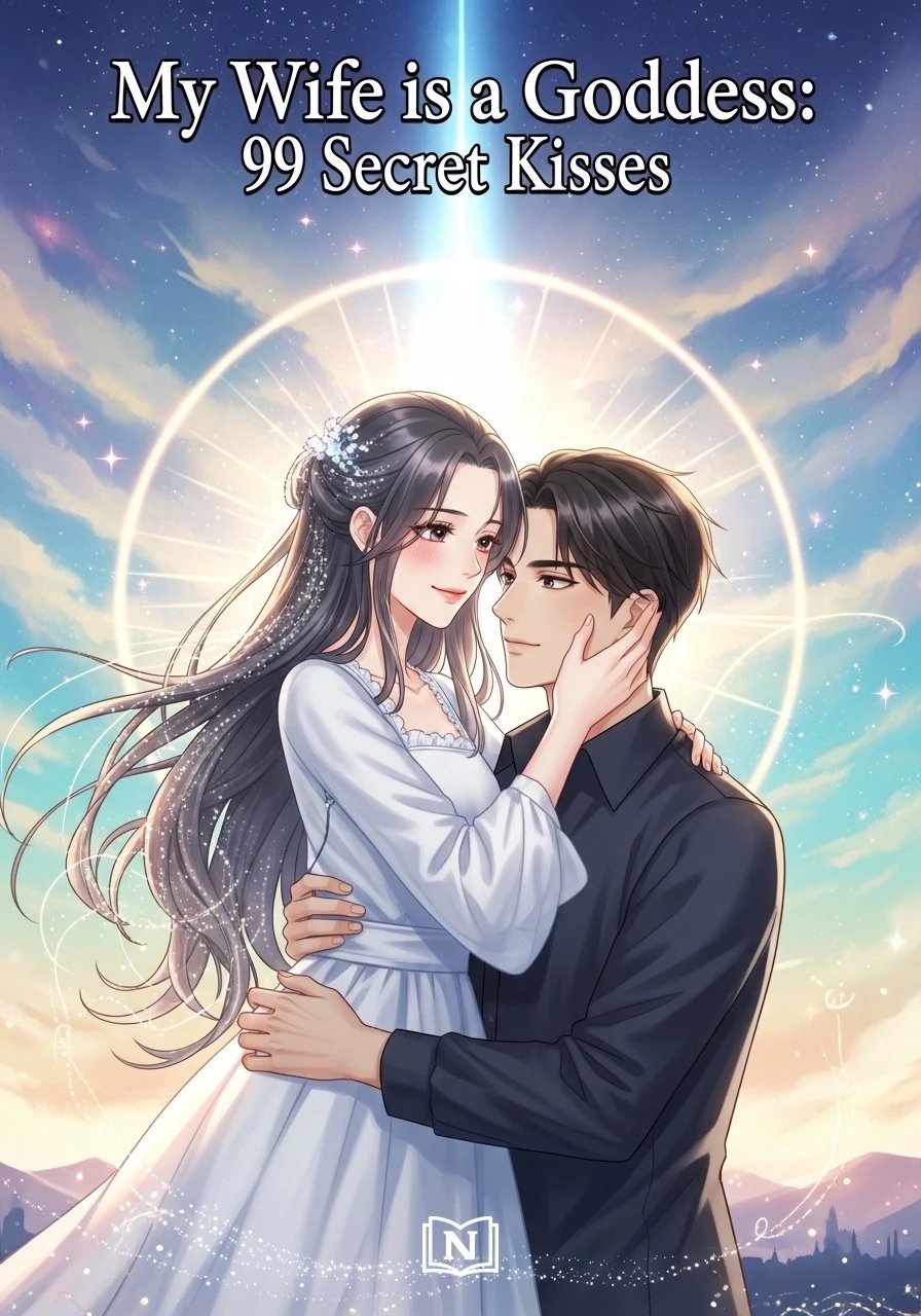 My Wife is a Goddess: 99 Secret Kisses Novel
