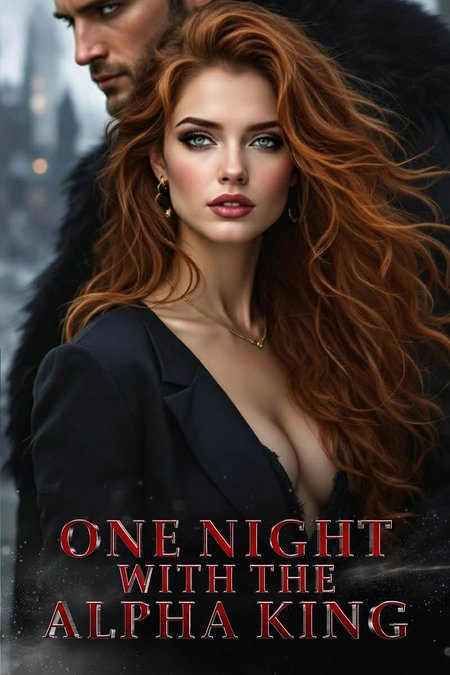 One Night with the Alpha King