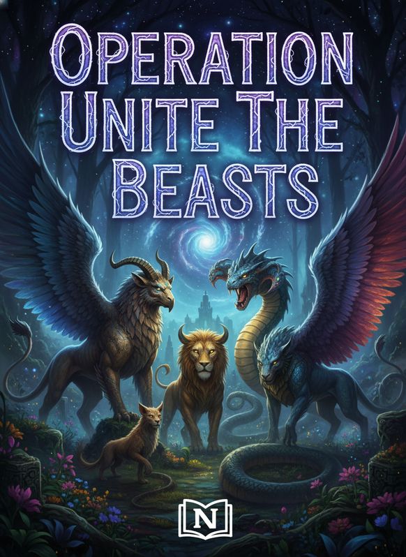 Operation Unite The Beasts