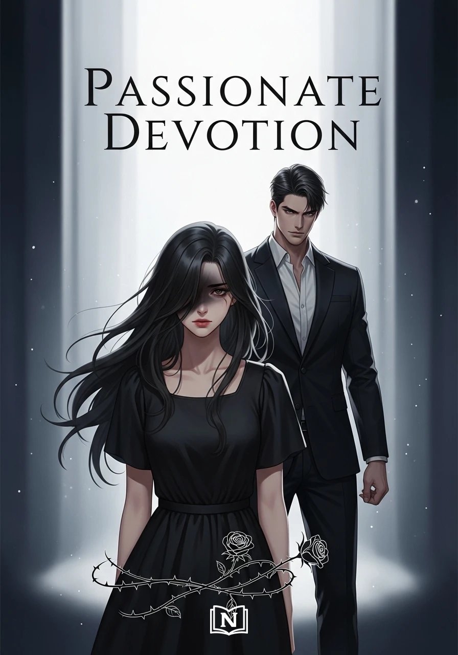Passionate Devotion Novel
