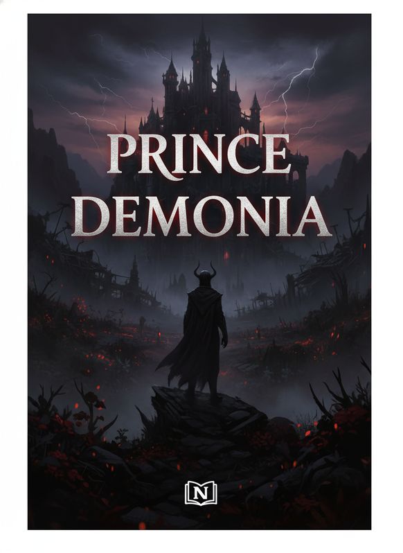 PRINCE DEMONIA