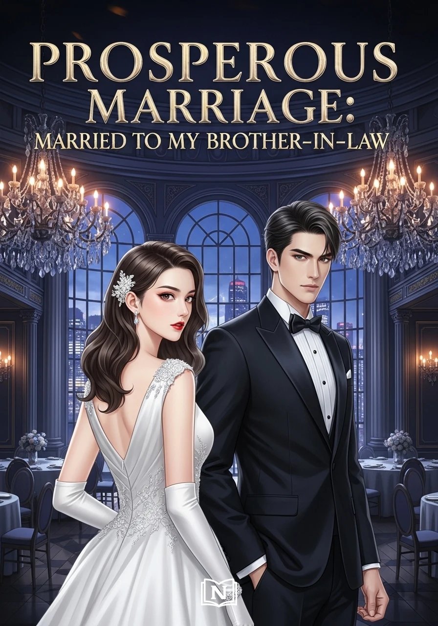 Prosperous Marriage: Married to My Brother-in-law Novel