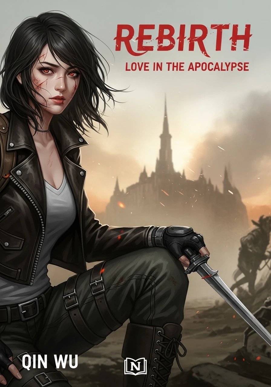 Rebirth: Love in the Apocalypse Novel