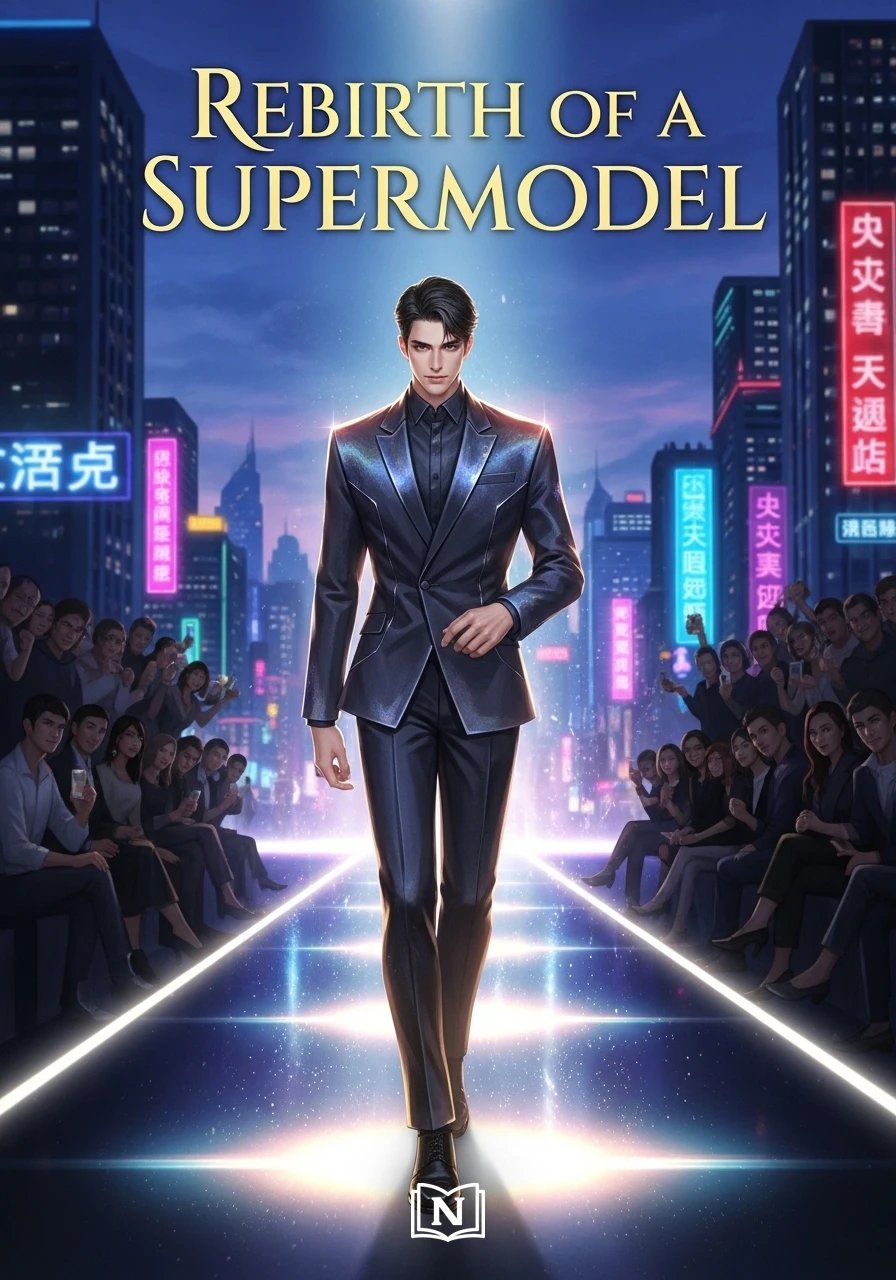 Rebirth of a Supermodel Novel