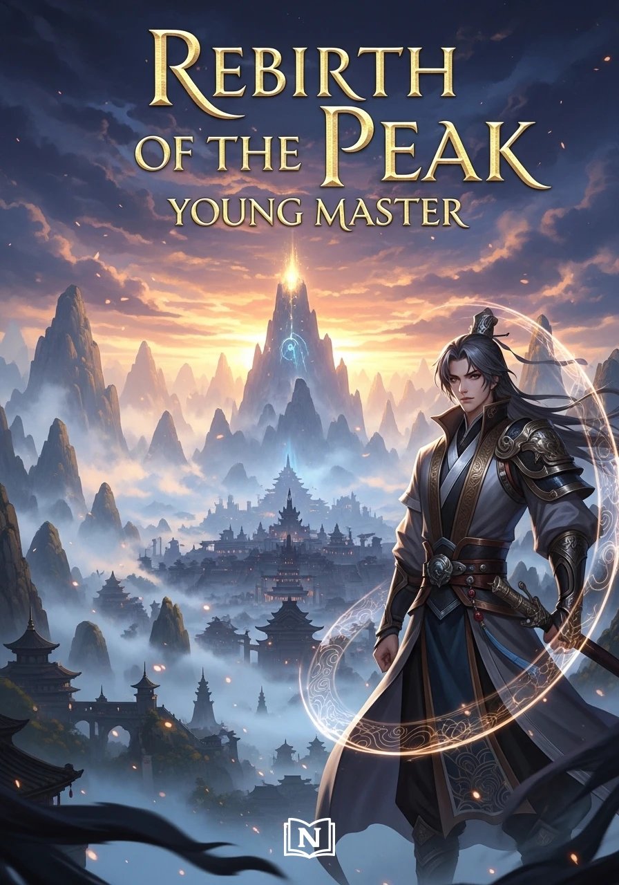Rebirth of the Peak Young Master Novel