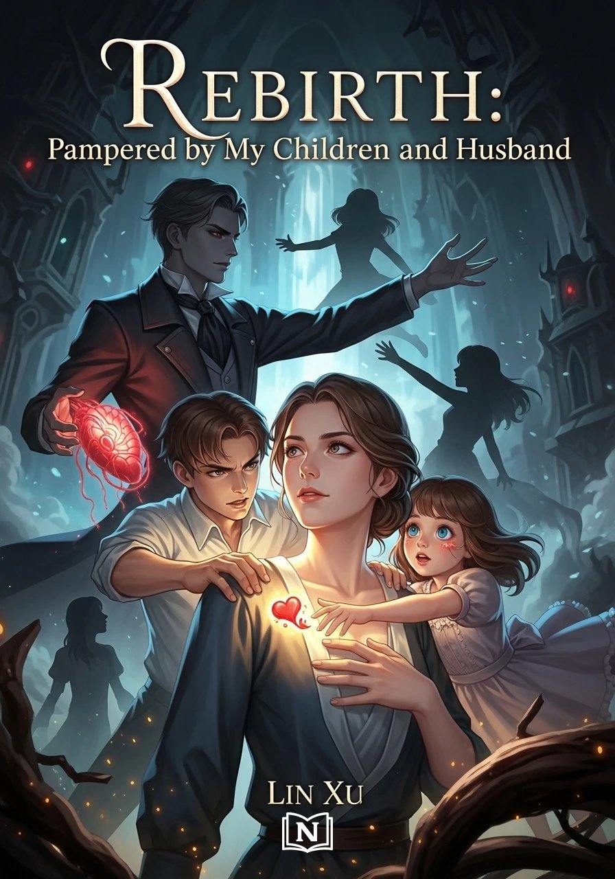 Rebirth: Pampered by My Children and Husband Novel