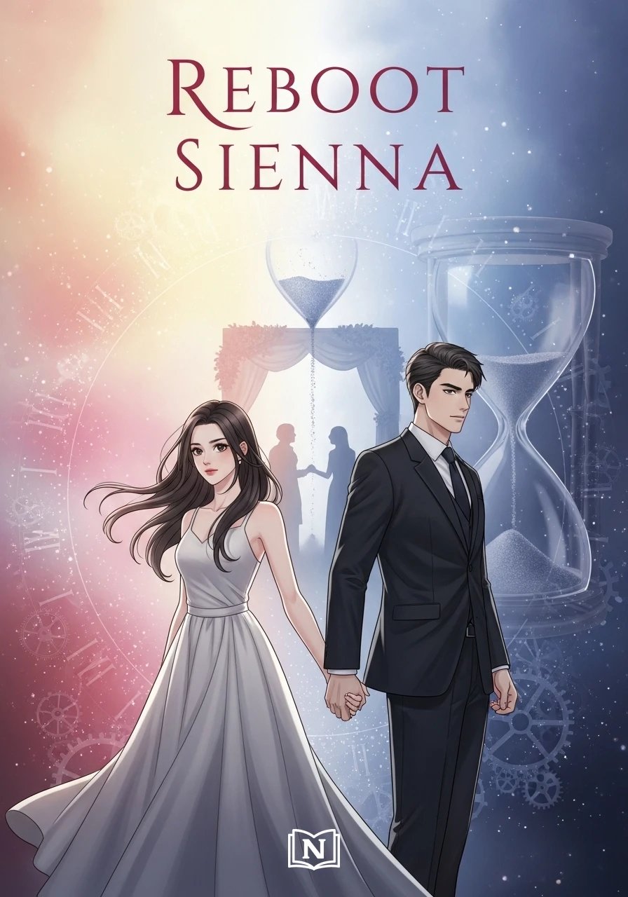 Reboot Sienna Novel