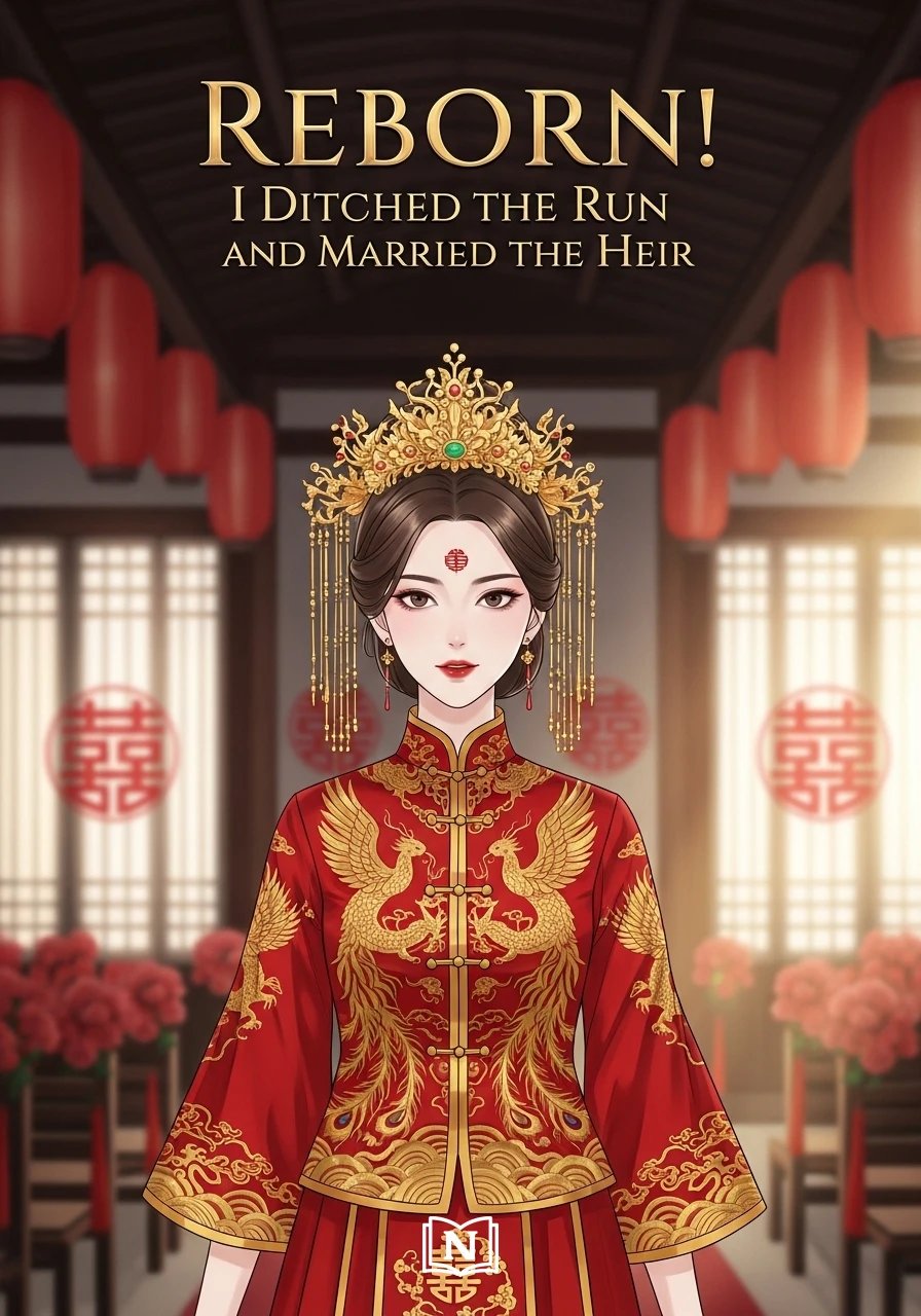Reborn! I Ditched the Run and Married the Heir Novel