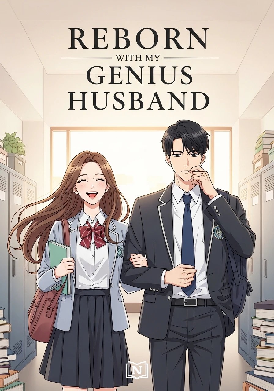 Reborn with My Genius Husband Novel