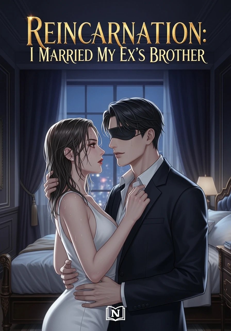 Reincarnation: I Married My Ex’s Brother Novel