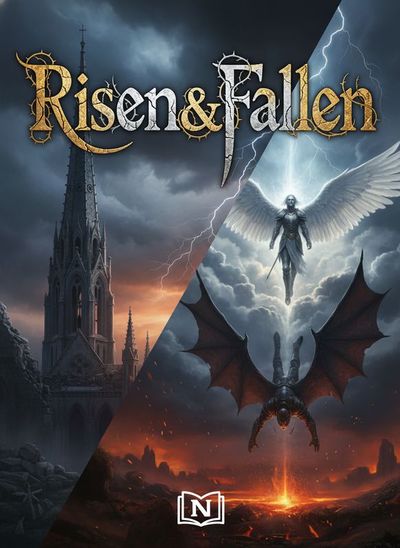 Risen&Fallen