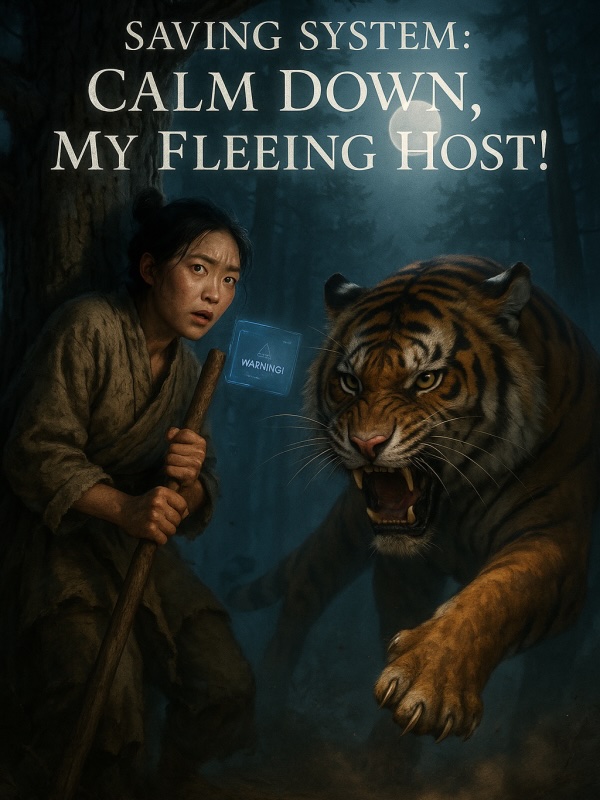 Saving System: Calm Down, My Fleeing Host!