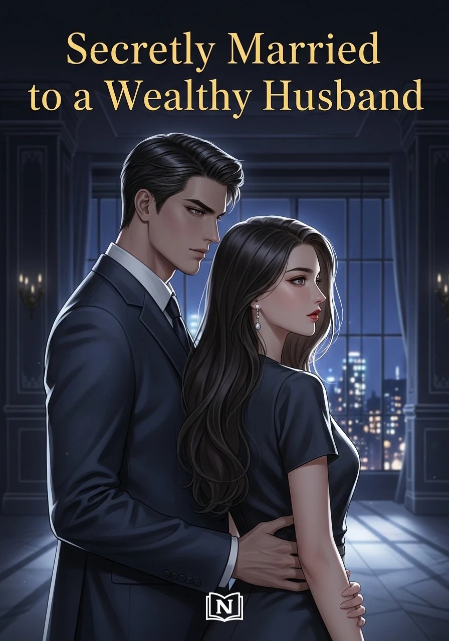 Secretly Married to a Wealthy Husband Novel