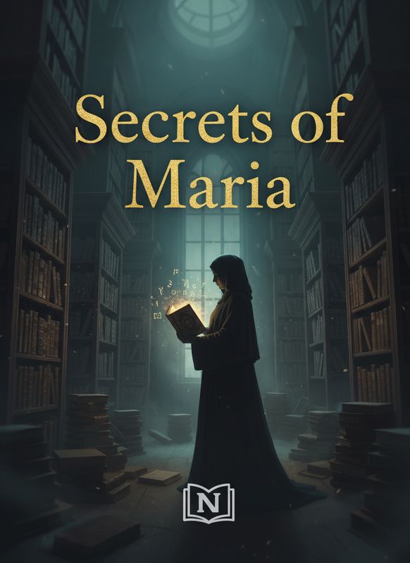 Secrets of Maria