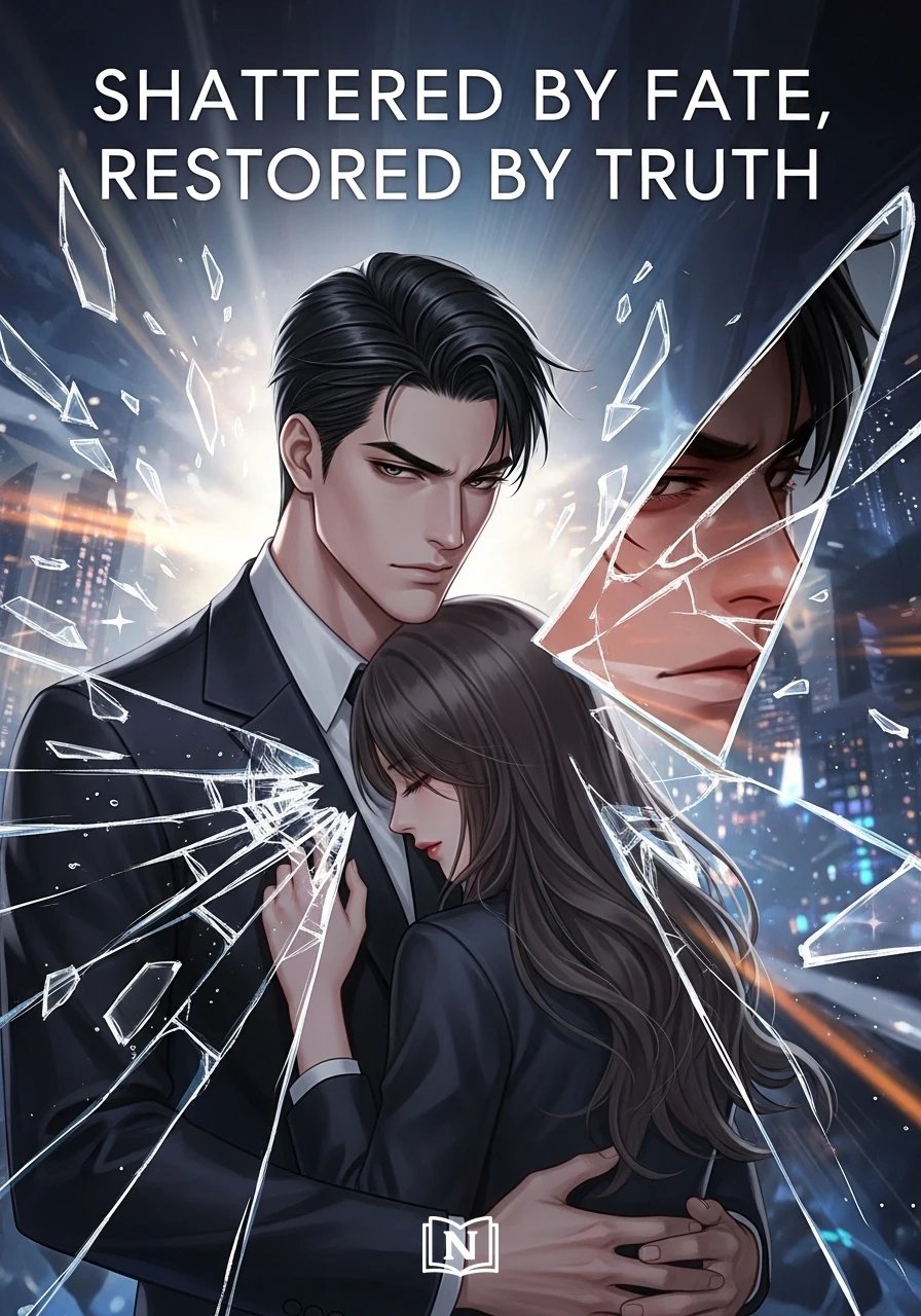 Shattered by Fate, Restored by Truth Novel