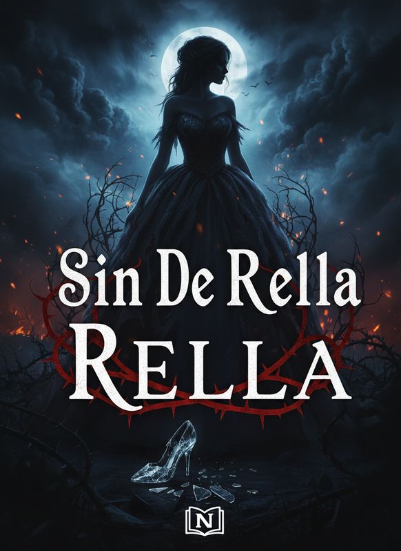 Sin De Rella Novel