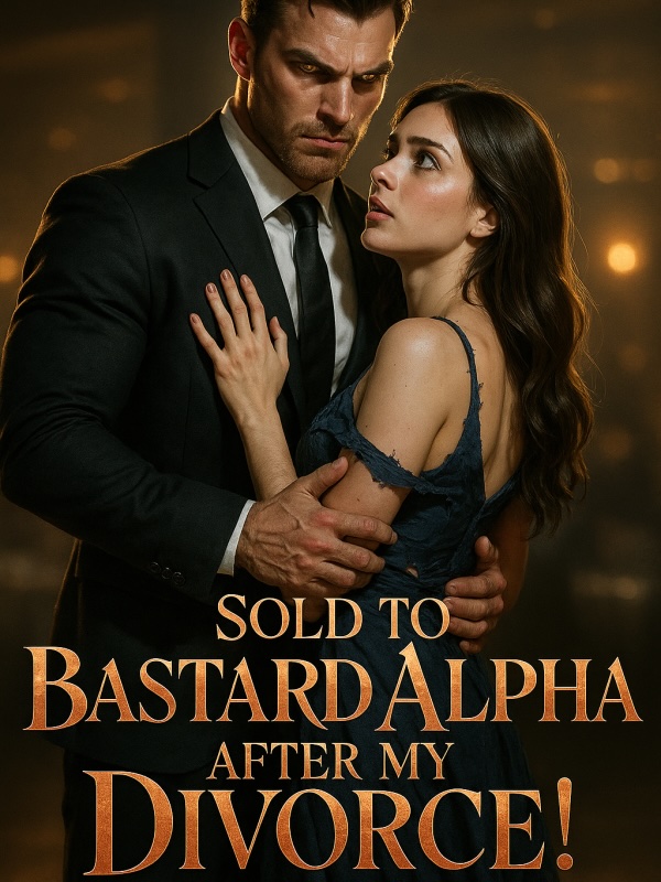 Sold to Bastard Alpha after My Divorce!