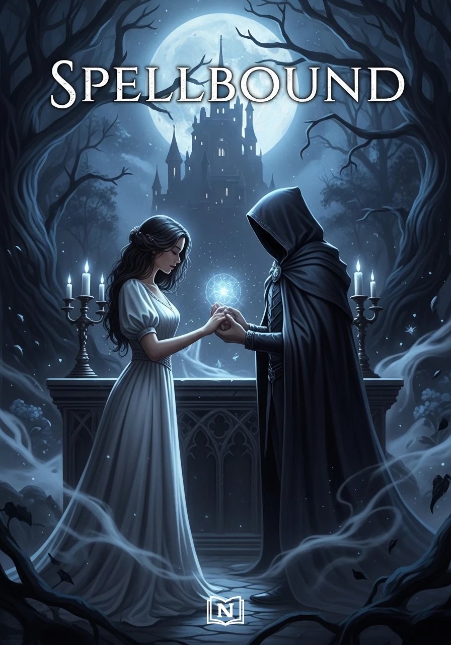 SPELLBOUND Novel