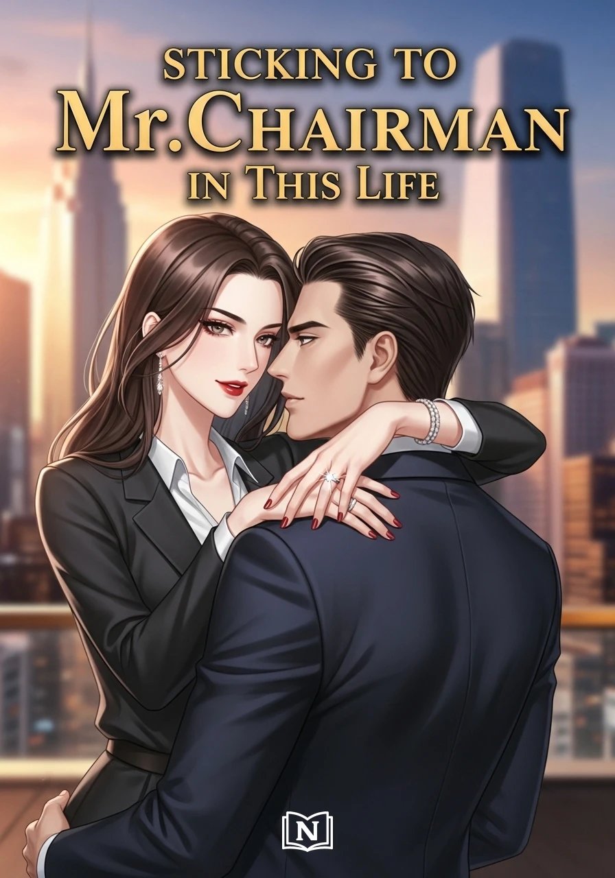 Sticking to Mr.Chairman in This Life Novel