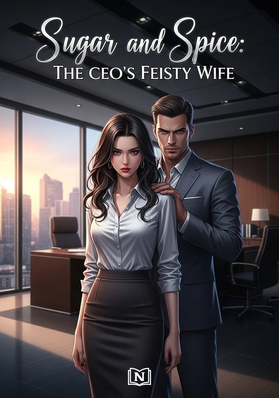 Sugar and Spice: The CEO's Feisty Wife Novel