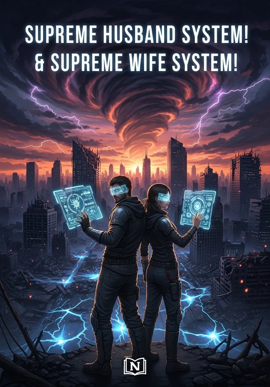 Supreme Husband System! & Supreme Wife System! Novel