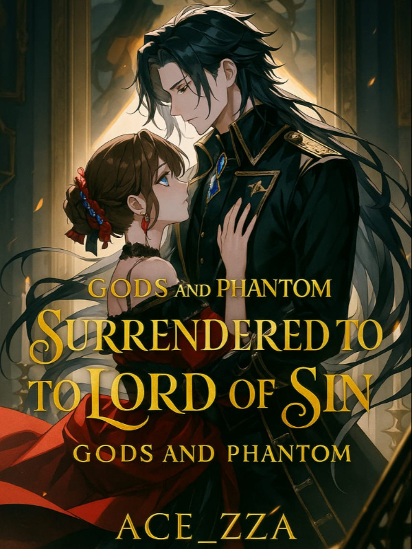 Surrendered To The Lord Of Sin