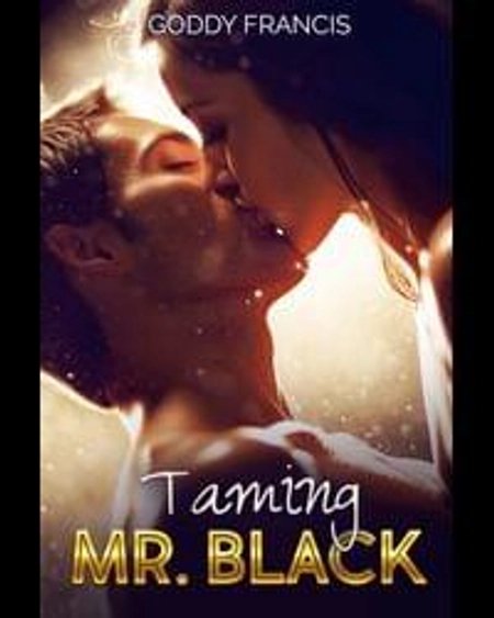 Taming Mr. Black