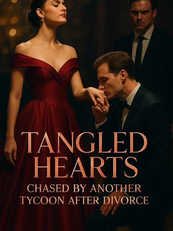 Tangled Hearts: Chased by Another Tycoon after Divorce