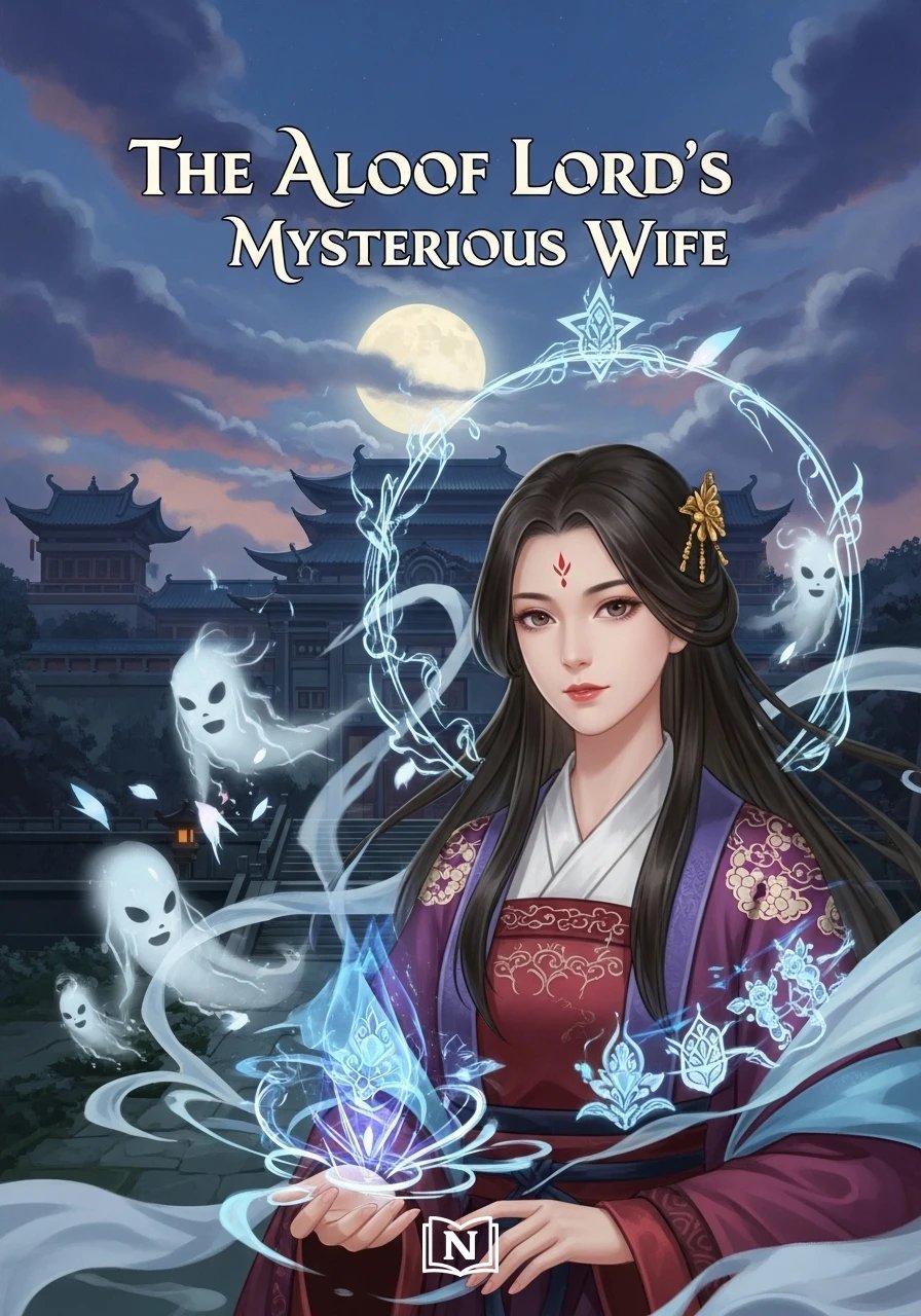 The Aloof Lord's Mysterious Wife Novel