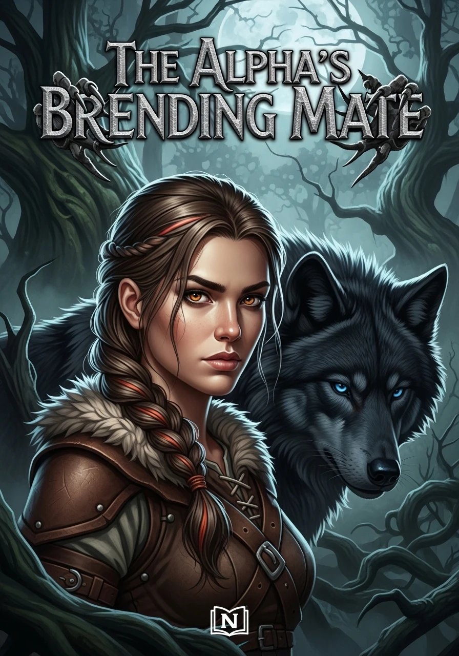The Alpha's Breeding Mate Novel