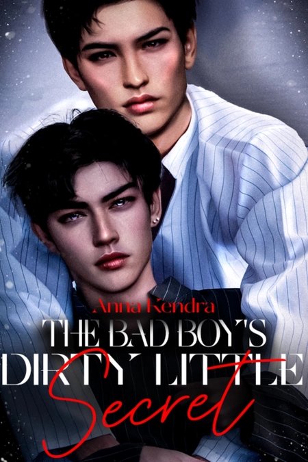 The Bad Boy's Dirty Little Secret