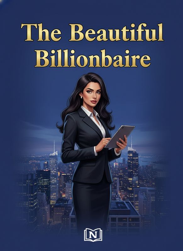 The Beautiful Billionaire Novel