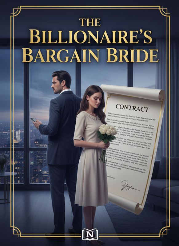 The Billionaire's Bargain Bride Novel